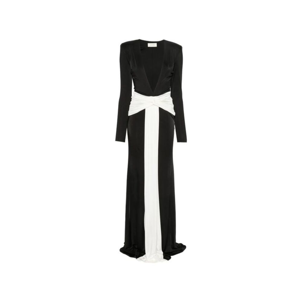 New Arrivals Black Dresses - Evening Dresses Women